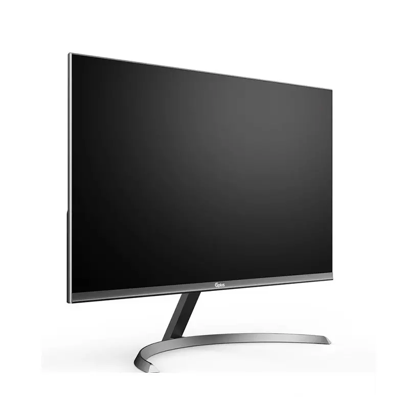 مانیتور 24 اینچی جی پلاس مدل GDM-248CS - 5